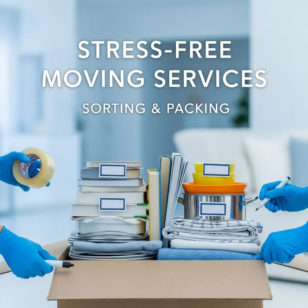 Our systematic approach