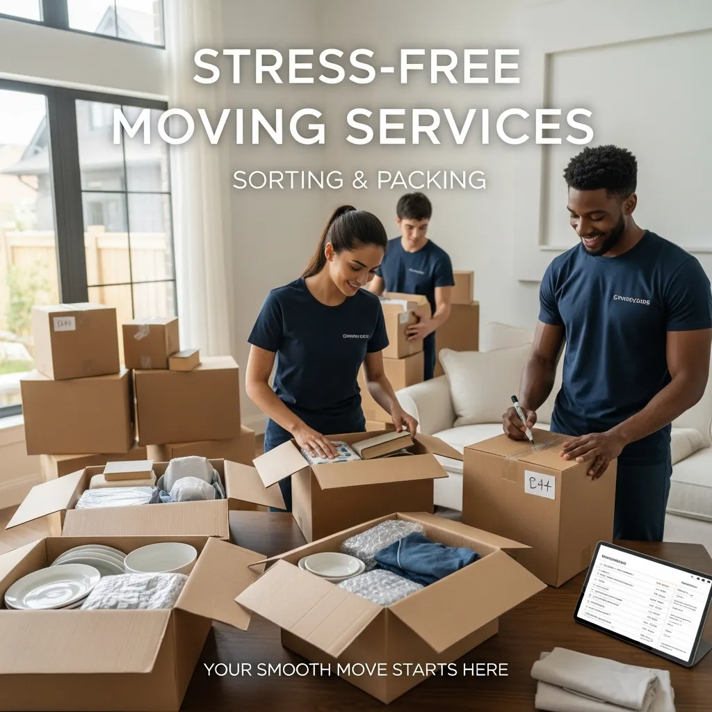 Our expertise and experience