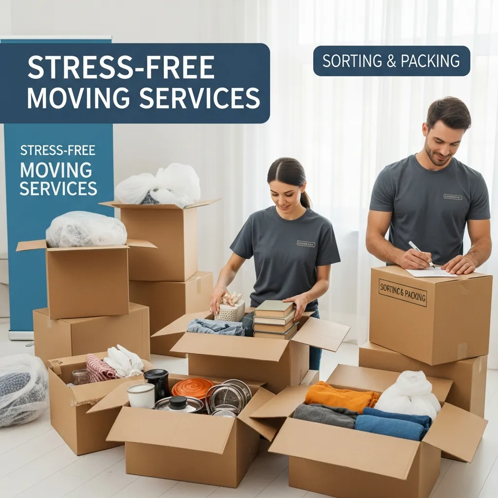 Our mission and values